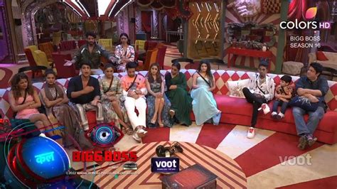 Bigg Boss Live Today Full Episode Weekend Ka Vaar Priyanka