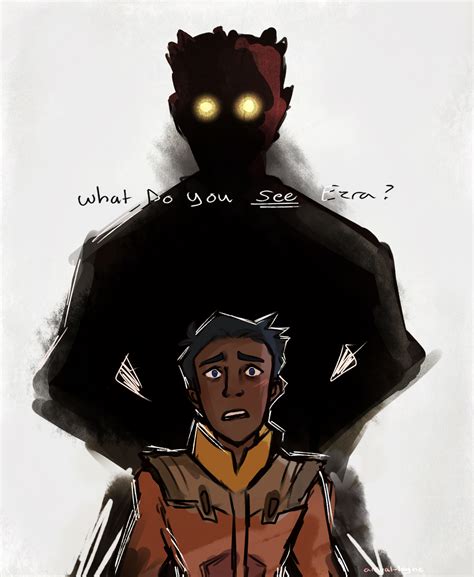 Ezra, What are you are seeing? by arrival-layne on DeviantArt