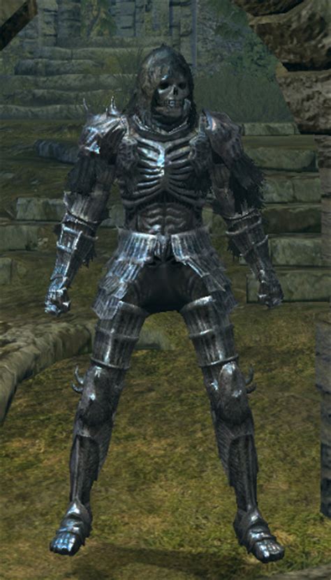 Dark Souls Armor Set Images Dark Souls Wiki