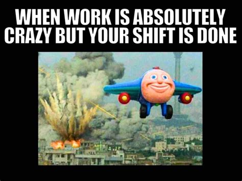 15 Best Leaving Work Memes To Escape The Office Grind