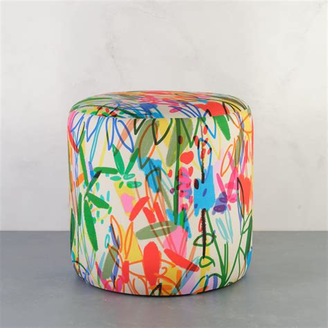 Honeysuckle Fabric – Kitty McCall