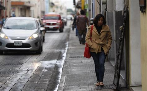 Clima Yucatán hoy 31 de octubre frente frío provocará heladez y