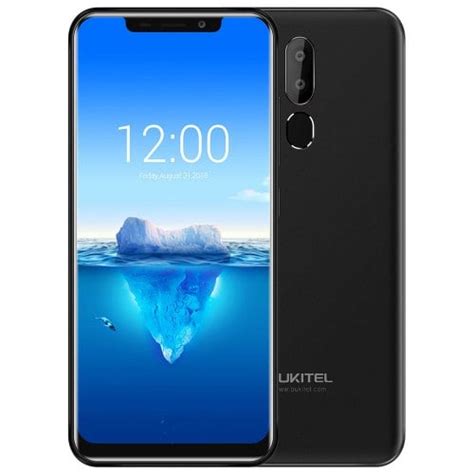 Oukitel C Full Specification Price Review Comparison