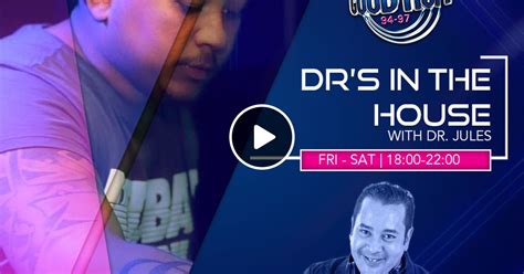 #DrsInTheHouse by @DJ Chello (24 September 2022) by Good Hope FM | Mixcloud