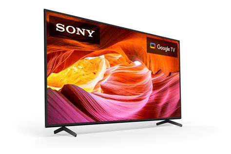 Best Buy Sony Class X K Led K Uhd Smart Google Tv Kd X K