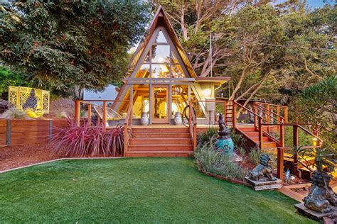 6 splendid homes in the San Francisco Bay Area | The Week