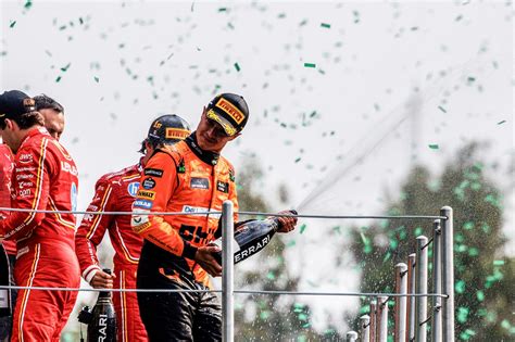 Mexico City Grand Prix Race Report