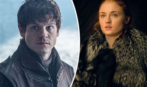 Game of Thrones' Iwan Rheon on Ramsay Bolton's grisly face-off with ...