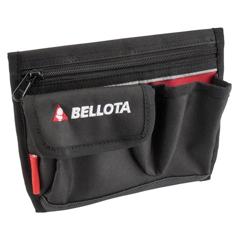 Сумки, рюкзаки, поясы и держатели для инструмента bellota