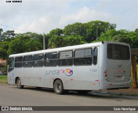 Jundi Transportadora Turistica Em Mairinque Por Caio Henrique