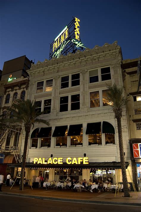 Palace Cafe