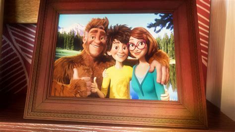 Watch Bigfoot Family | Netflix Official Site