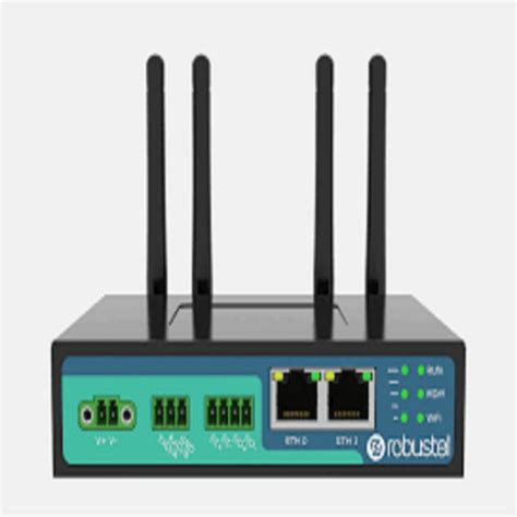 4g Router At 15000 00 Inr In Dombivli Maharashtra Nimbus Technologies