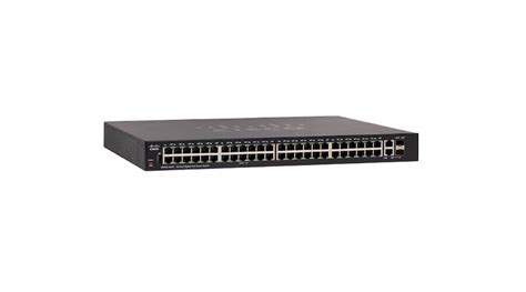 SG250 50P K9 EU Switch Cisco SG250 50P PoE Network Devices SWITCHES