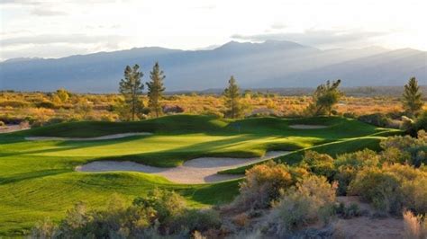 CasaBlanca Golf Club - Mesquite Nevada - VIP Golf Services