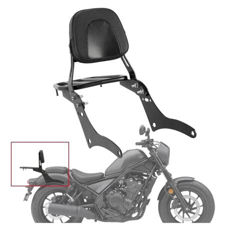 Съемная спинка мотоцикла для Kawasaki Vulcan 650 Vulcan S 650 2015-2021 ...