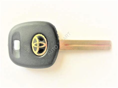 TOY-TOY48-KSSI - Auto Smart Key Supplies