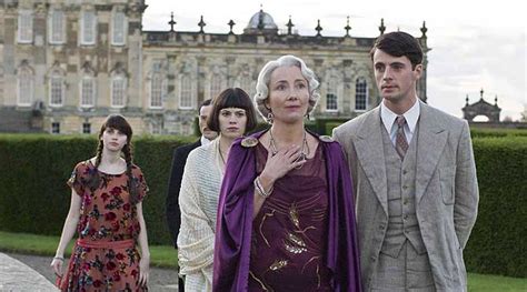 Retorno A Retorno A Brideshead Elmundo Es