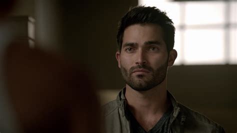 Derek Hale Wiki The New Generation Fandom