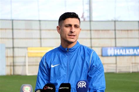 Aykur Rizespor Un Benhur Keser H Cumda Daha Retken Olmal Y Z Haberler