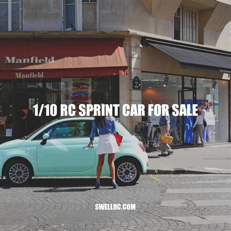 discover   rc sprint car features performance  pricing