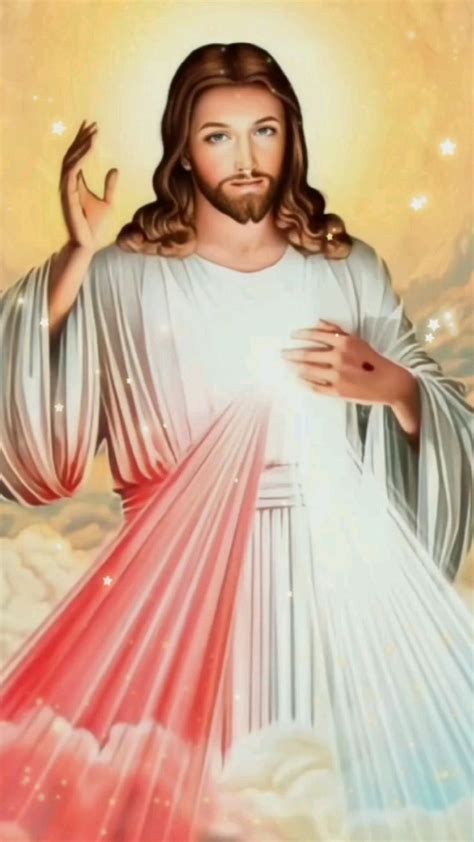 Jesus Jesucristo Dios Sagrado Corazón de Jesús Divina