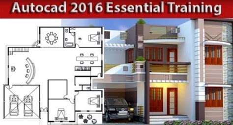 This AutoCAD tutorial is specifically designed for beginners and based ...