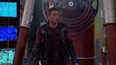 Picture Of Jace Norman In Danger Force Episode A Henry Among Us Jace Norman 1645323756