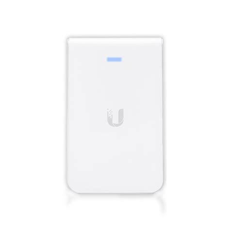 Access Point Unifi In Wall Ubiquiti