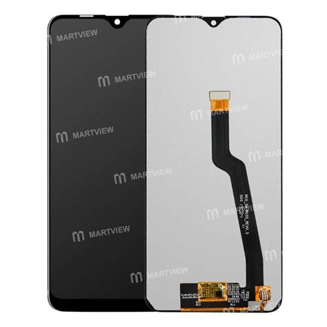 Lcd Display Touch Screen Digitizer Assembly Replacement For Samsung Galaxy M10 2019 Sm 105 M105f