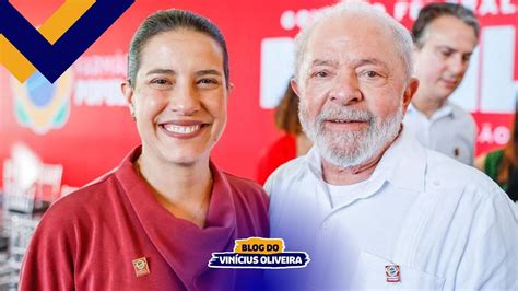 Rapidinha Lula Em Pernambuco Raquel Lyra Vaiada Youtube