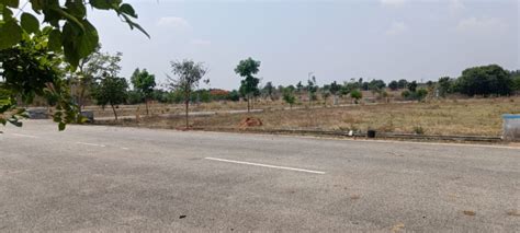 Residential Plot Sq Ft For Sale In Devanahalli Bangalore