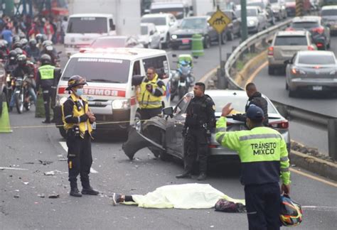 Nuestro Diario On Twitter Accidentevial Un Conductor Falleci Al