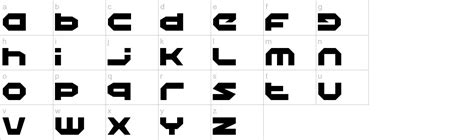 Halo Font