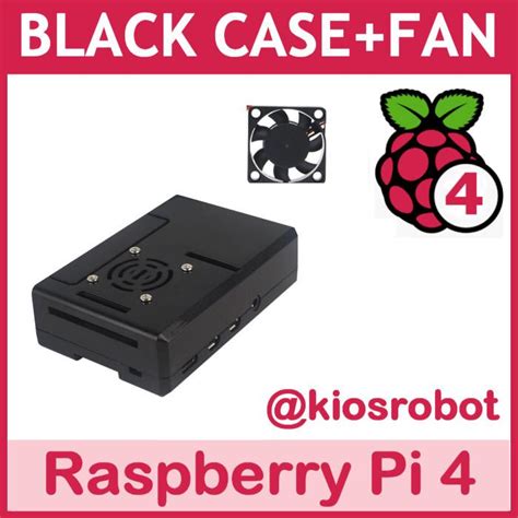 Jual Paket Lengkap Ultimate Raspberry Pi Ram Gb Made In Uk Shopee