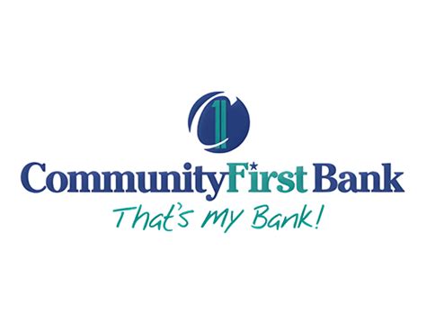 Community First Bank Broussard Branch - Broussard, LA