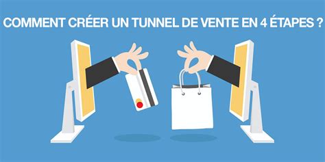 Ecommerce Comment Cr Er Un Tunnel De Vente Efficace En Tapes