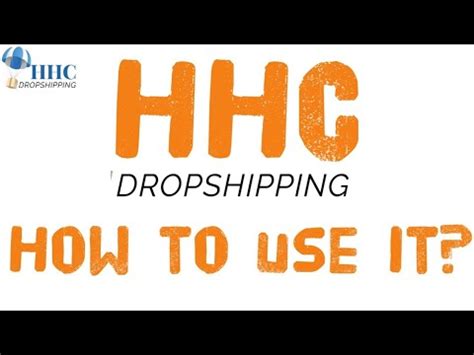 How To Use Hhcshipping Pakistani Dropshipping Websites Youtube