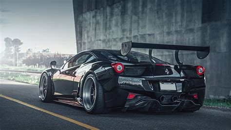 Liberty Walk Cars Wallpapers Wallpaper Cave