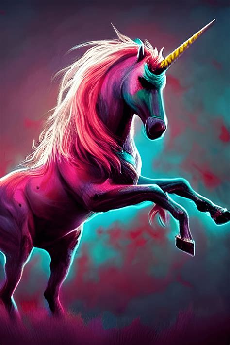 Dark Unicorn Wallpapers - 4k, HD Dark Unicorn Backgrounds on WallpaperBat