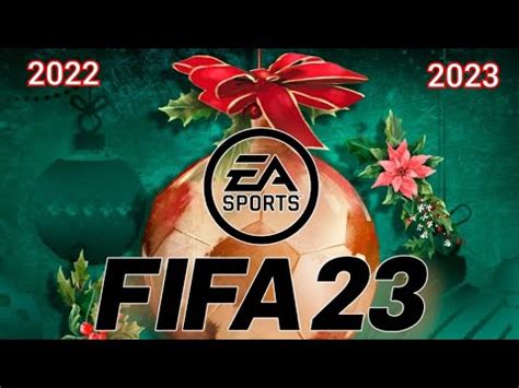 FIFA 23 Directo Especial Fin de año Abriendo sobres y jugando