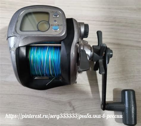 Мультипликаторная катушка для ловли на блесну | Рыбалка, Рыболовные ...