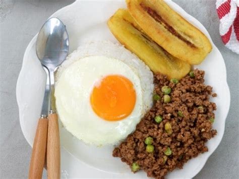 Healthy Pinoy Breakfast Recipes | Deporecipe.co