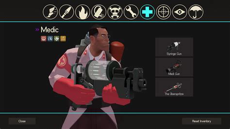 Jacks Beta Styled Syringe Gun Team Fortress 2 Classic Mods