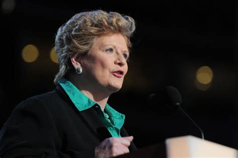 Debbie Stabenow Quotes. QuotesGram