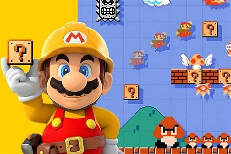 Super Mario Maker tips: how to create a great level