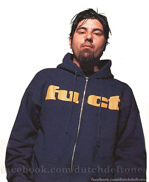 Pin On Deftones Chino Moreno Chino Pretty Boys