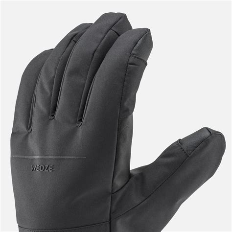 best ski gloves women 11