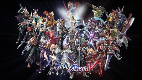 Soul Calibur Wallpaper 69 Images