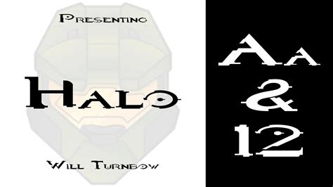 Halo Font Download Free Fonts Lab